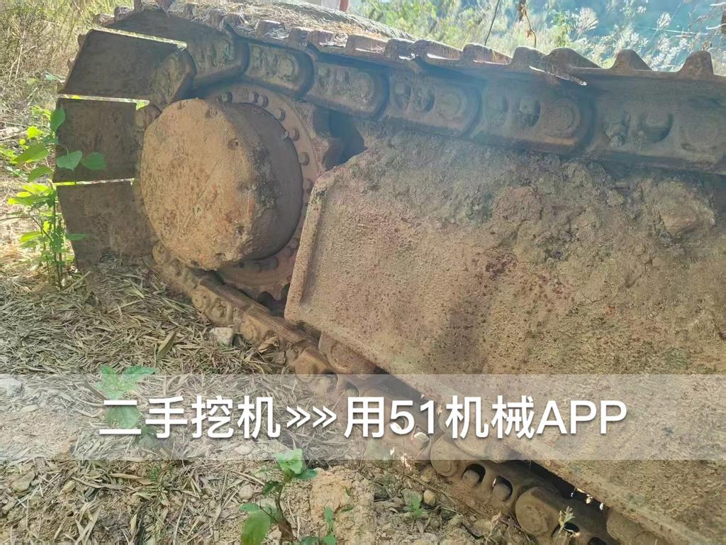 51挖机